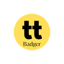 ttBadger Logo