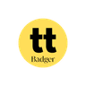 ttBadger Logo